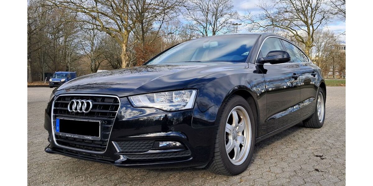 Audi A5 173.700 km 12.700 &euro; Bochum 44801
