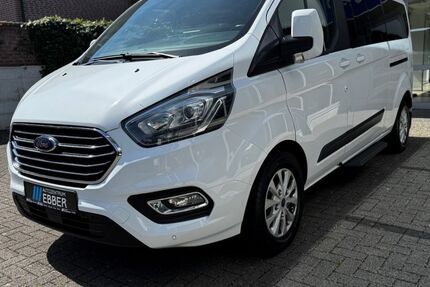 Ford Tourneo Custom 162.134 km 23.977 &euro; Borken 46325