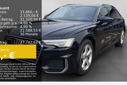 Audi A6 49.000 km 32.690 &euro; Recklinghausen 45663