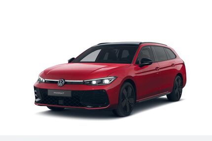 VW Passat Variant 22.790 km 45.980 &euro; Herne 44653