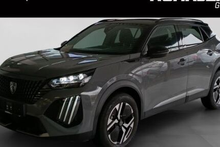 Peugeot 2008 16.990 km 26.990 &euro; Duisburg 47059
