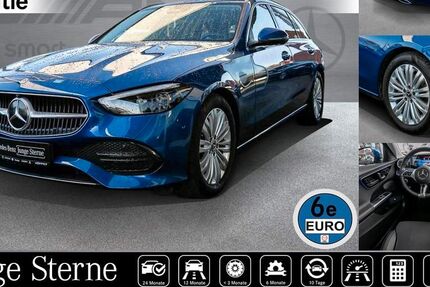 Mercedes-Benz C 180 23.452 km 34.998 &euro; Dorsten 46282