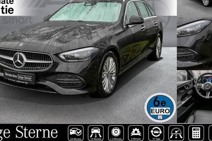 Mercedes-Benz C 180 17.012 km 34.998 &euro; Wesel 46485