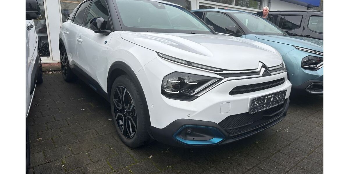 Citroen C4 32.010 km 18.990 &euro; Recklinghausen 45659