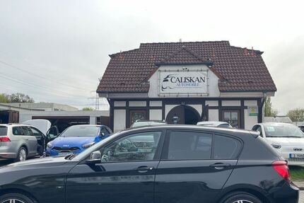 BMW 118 168.249 km 8.290 &euro; Dinslaken 46539