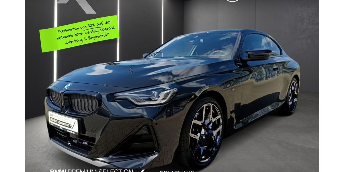 BMW M240i 12.286 km 50.580 &euro; Bottrop 46236