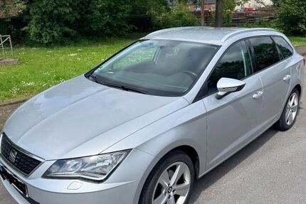 Seat Leon 178.000 km 8.500 &euro; Castrop-Rauxel 44577