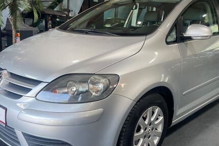 VW Golf Plus 94.000 km 5.990 &euro; Rheinberg 47495