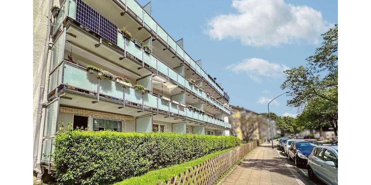 Etagenwohnung Essen Stadtbezirk III - 3.5 Zimmer, 92 m&sup2;, 229.000&euro; | Angebot:27320274