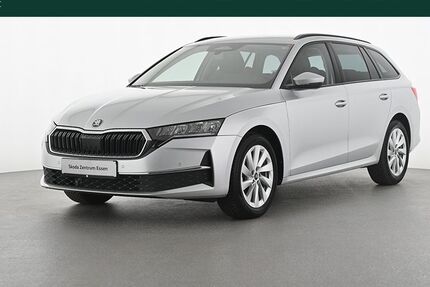 Skoda Octavia 21.026 km 30.650 &euro; Essen 45143
