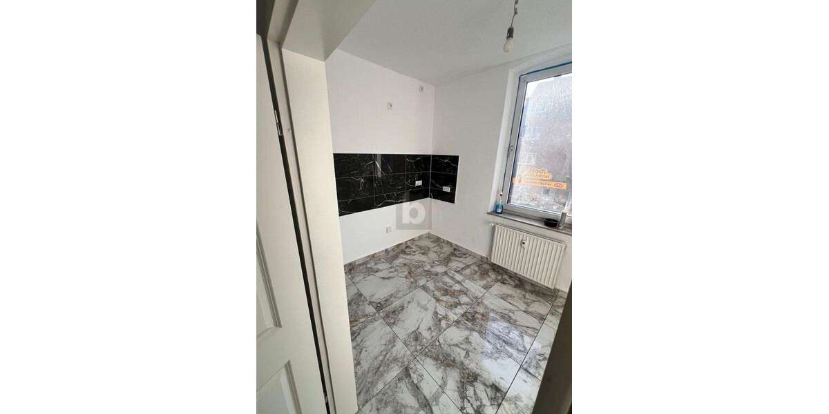Etagenwohnung Gelsenkirchen Erle - 2.5 Zimmer, 50 m&sup2;, 99.000&euro; | Angebot:27288634