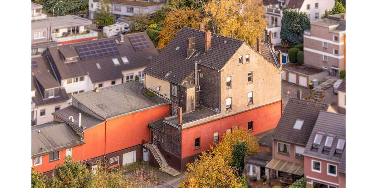 Mehrfamilienhaus, Wohnhaus Herne Herne-Süd - 2 Zimmer, 906 m&sup2;, 695.000&euro; | Angebot:25686910