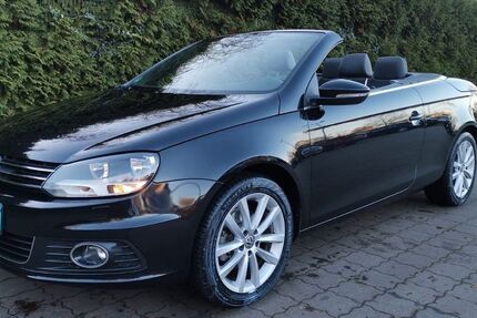 VW Eos 99.000 km 6.000 &euro; Gelsenkirchen 45892