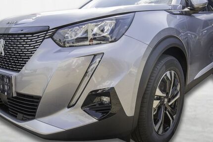 Peugeot 2008 41.738 km 16.190 &euro; Gelsenkirchen 45881