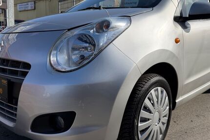 Suzuki Alto 71.746 km 5.990 &euro; Essen - Borbeck 45355