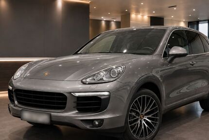 Porsche Cayenne 179.900 km 23.900 &euro; Essen 45279