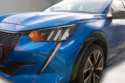 Peugeot 208 13.812 km 19.490 &euro; Herne 44625