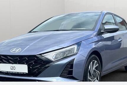 Hyundai i20 10.000 km 17.690 &euro; Haltern am See 45721