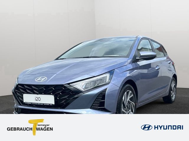 Hyundai i20 10.000 km 17.690 &euro; Haltern am See 45721
