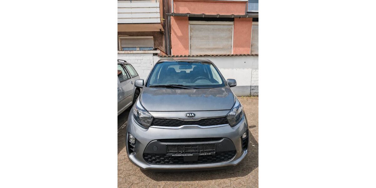 Kia Picanto 13.546 km 13.000 &euro; duisburg 47139