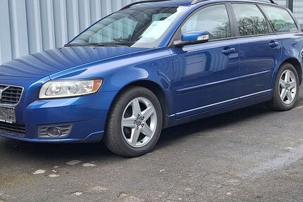 Volvo V50 187.850 km 3.999 &euro; Oberhausen 46045