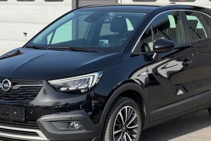 Opel Crossland (X) 135.600 km 10.500 &euro; Dülmen 48249