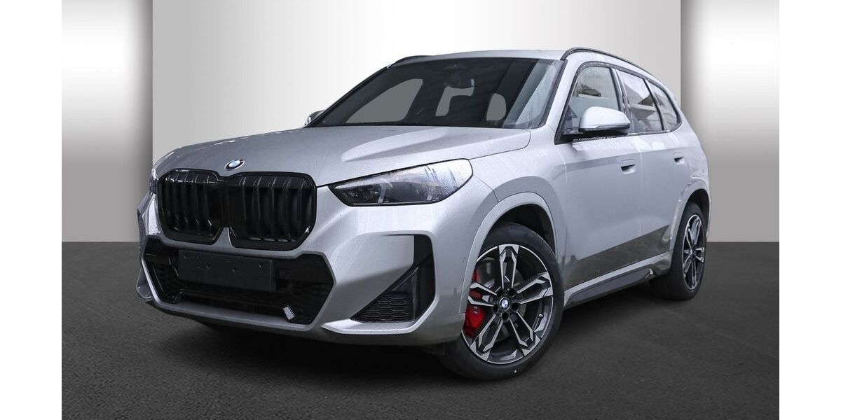 BMW X1 4.900 km 49.840 &euro; Gelsenkirchen 45897