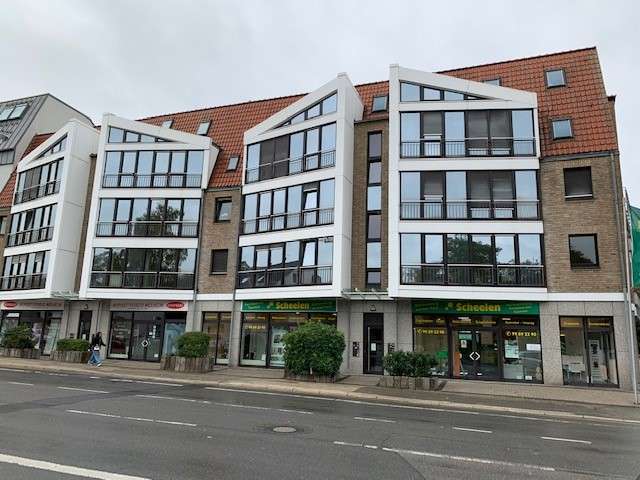 Etagenwohnung Mülheim an der Ruhr Saarn - 2 Zimmer, 81 m&sup2;, 785&euro; | Angebot:26275760