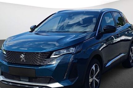 Peugeot 3008 14.172 km 24.480 &euro; Borken 46325