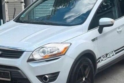 Ford Kuga 205.000 km 4.700 &euro; Recklinghausen 45661