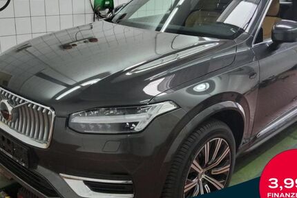 Volvo XC90 47.211 km 49.850 &euro; Essen-Kray 45309