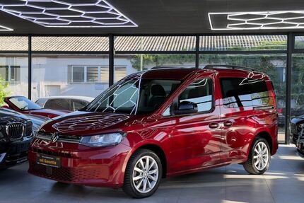 VW Caddy 35.339 km 22.850 &euro; Essen 45141
