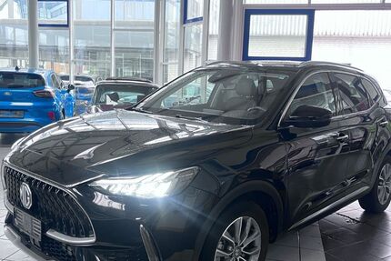 MG HS 35.900 km 17.000 &euro; Gelsenkirchen 45892