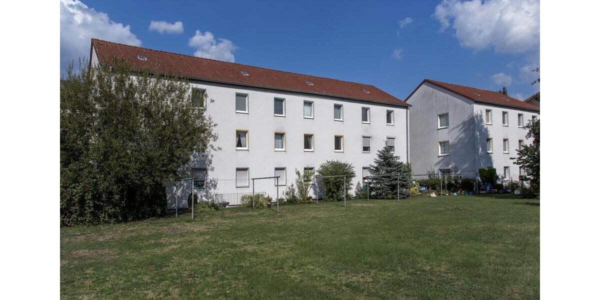 Etagenwohnung Herne Wanne-Bickern - 2 Zimmer, 50 m&sup2;, 419&euro; | Angebot:25542365