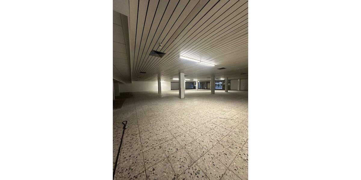 Gewerbeobjekt Essen Horst - 4.490&euro; | Angebot:25659081