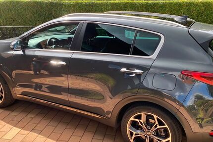 Kia Sportage 53.000 km 24.500 &euro; Oberhausen 46049