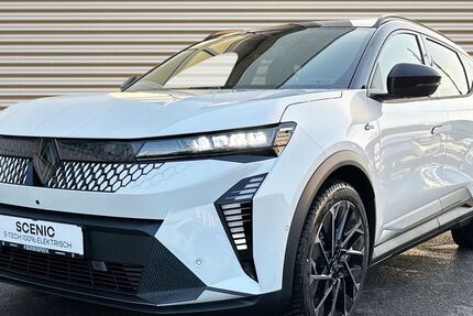 Renault Scenic E-TECH 3.000 km 50.115 &euro; Duisburg 47059