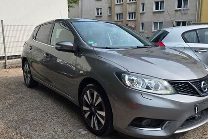 Nissan Pulsar 131.000 km 6.300 &euro; Essen 45144