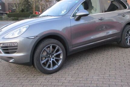 Porsche Cayenne 188.700 km 23.950 &euro; Oer-Erkenschwick 45739