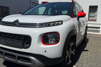 Citroen C3 Aircross 102.000 km 9.800 &euro; Gelsenkirchen 45879