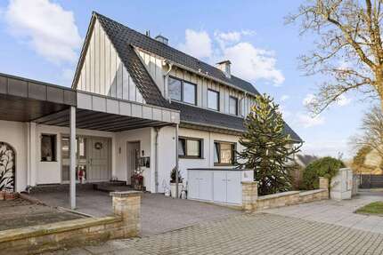 Haus Essen Stadtbezirk VII - 6 Zimmer, 233 m&sup2;, 650.000&euro; | Angebot:24457914