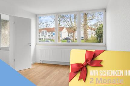 Wohnung Herne Wanne-Bickern - 2 Zimmer, 57 m&sup2;, 453&euro; | Angebot:23217275