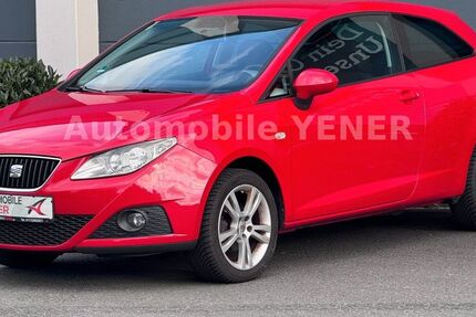 Seat Ibiza 147.000 km 3.950 &euro; Mülheim an der Ruhr 45475