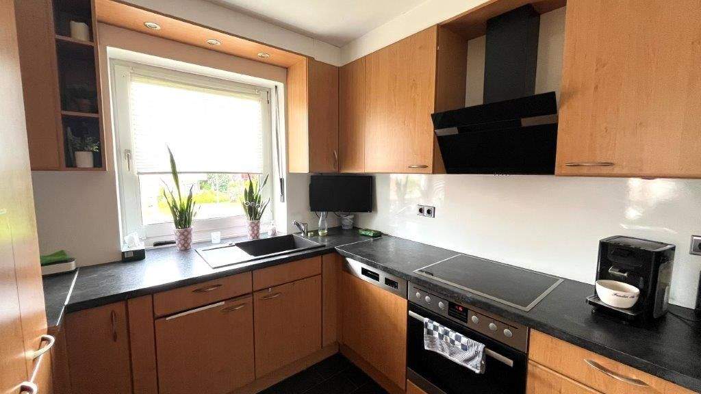 Mehrfamilienhaus, Wohnhaus Borken Borkenwirthe/Burlo - 6 Zimmer, 159 m&sup2;, 269.000&euro; | Angebot:25802920