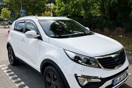 Kia Sportage 146.000 km 9.444 &euro; Oberhausen 46149