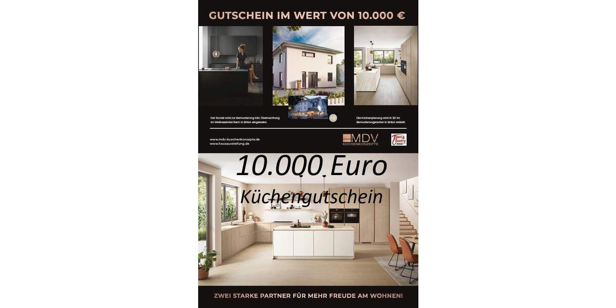 Doppelhaushälfte Marl Hamm - 4 Zimmer, 125 m&sup2;, 441.000&euro; | Angebot:25663387