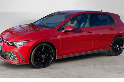 VW Golf 27.575 km 30.980 &euro; Bochum - Linden 44879