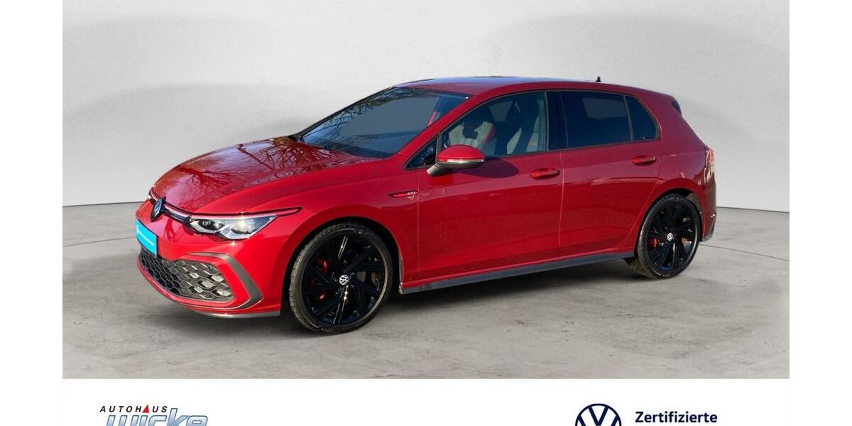 VW Golf 27.575 km 30.980 &euro; Bochum - Linden 44879