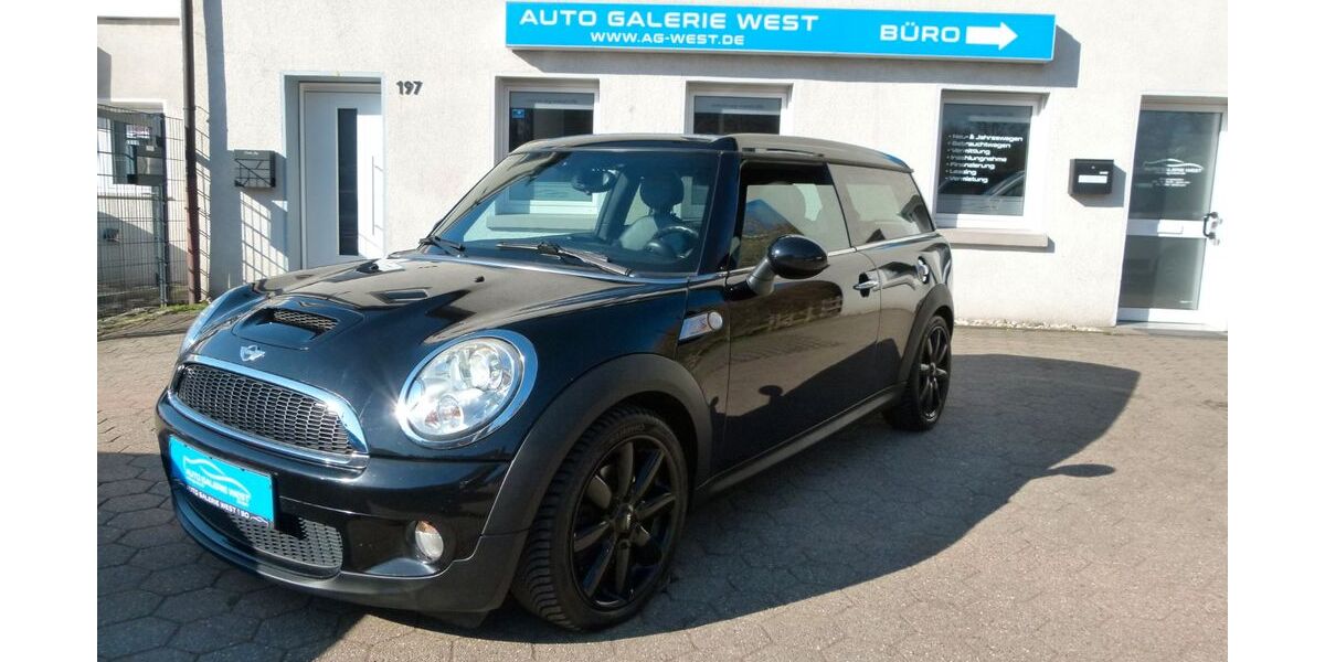 Mini Cooper S 184.468 km 4.990 &euro; Bochum 44809