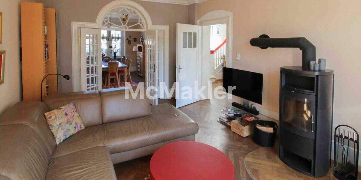 Doppelhaushälfte Duisburg Alt-Homberg - 7 Zimmer, 176 m&sup2;, 399.000&euro; | Angebot:25867007